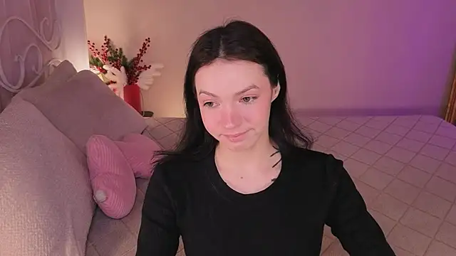 Loona Eclipse online show from November 26, 8:09 pm