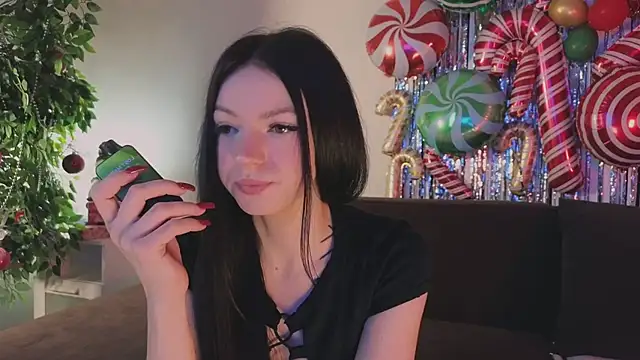 Loona Eclipse online show from January 10, 8:26 pm