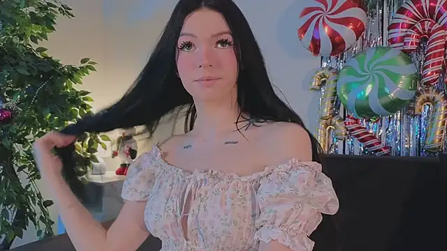 Loona Eclipse online show from January 15, 8:34 pm