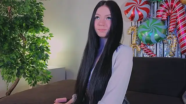 Loona Eclipse online show from January 16, 8:24 pm