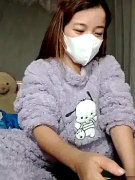 YuchengLy online show from November 19, 5:46 pm