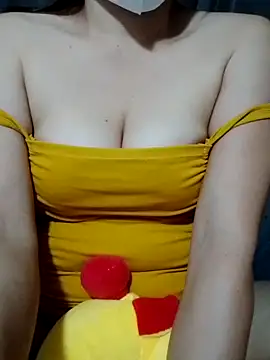 YuchengLy online show from September 24, 2:23 pm