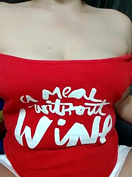 YuchengLy online show from October 4, 2:29 pm