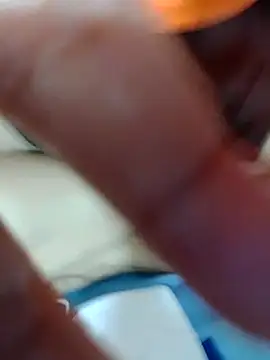 YuchengLy online show from October 3, 1:34 pm