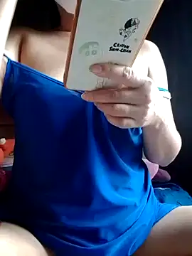 YuchengLy online show from October 2, 9:23 am