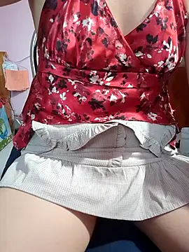 Snapshot of Lilyy-y chatting on September 22, 11:44 pm Lilyy-y online show from September 22, 11:44 pm