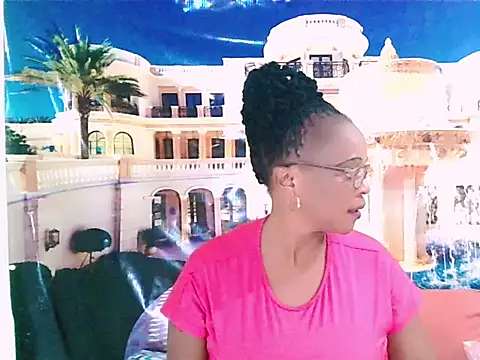 EbonyBloom69 online show from November 3, 5:27 pm