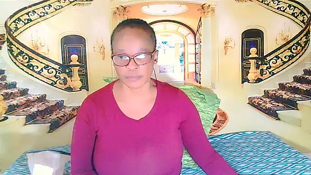 EbonyBloom69 online show from March 2, 5:42 pm