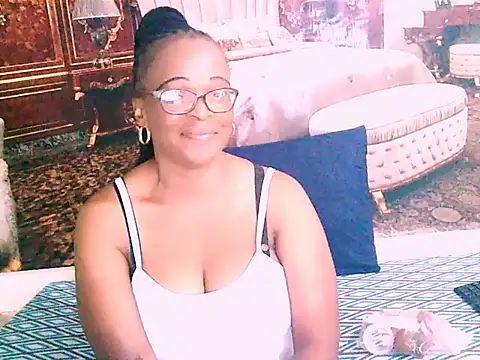 EbonyBloom69 online show from December 3, 5:01 pm