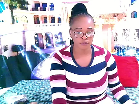 EbonyBloom69 online show from November 21, 5:12 pm