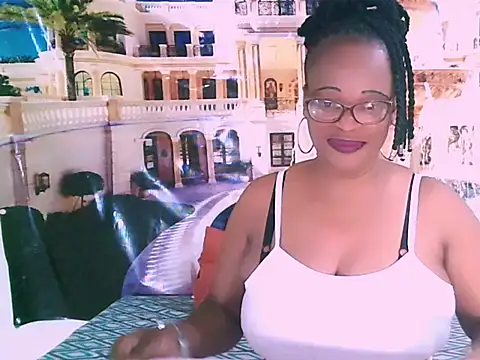 EbonyBloom69 online show from November 4, 5:39 pm