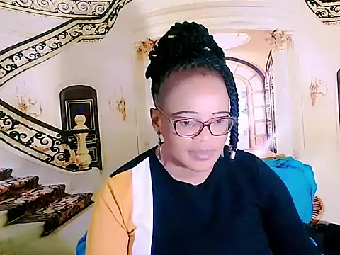 EbonyBloom69 online show from October 10, 5:47 pm