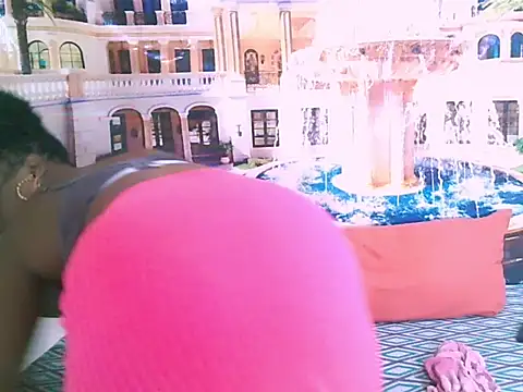 EbonyBloom69 online show from October 31, 5:26 am