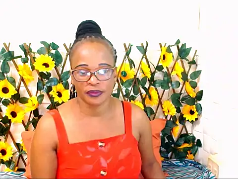 EbonyBloom69 online show from December 1, 5:25 pm