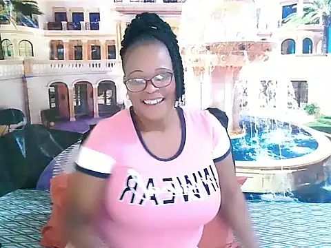 EbonyBloom69 online show from October 6, 5:24 pm