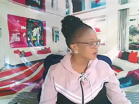 EbonyBloom69 online show from October 3, 5:09 am
