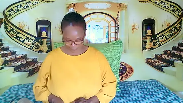 EbonyBloom69 online show from March 1, 5:46 pm