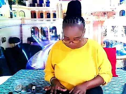 EbonyBloom69 online show from November 20, 6:08 pm