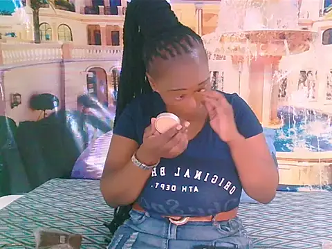 EbonyBloom69 online show from November 28, 5:29 am