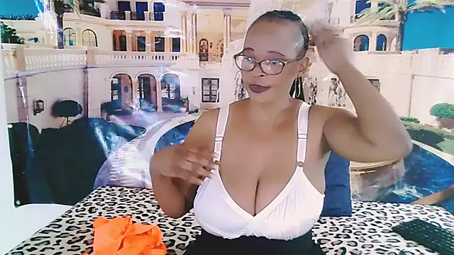 EbonyBloom69 online show from February 6, 5:42 pm