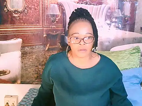 EbonyBloom69 online show from September 19, 5:22 am