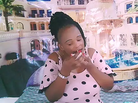 EbonyBloom69 online show from October 25, 5:24 pm