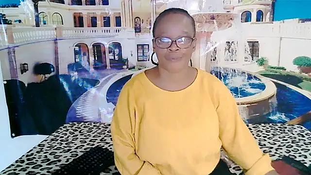 EbonyBloom69 online show from February 12, 5:51 am