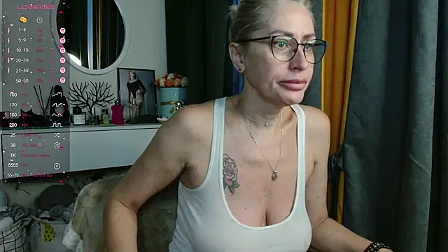 PamellaMurphy online show from July 20, 11:29 pm