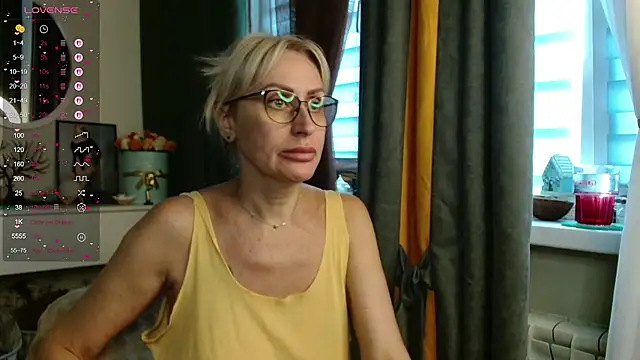PamellaMurphy online show from July 8, 4:24 am