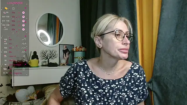 PamellaMurphy online show from June 18, 11:54 pm