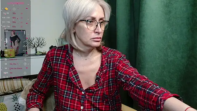 PamellaMurphy online show from May 14, 11:46 pm