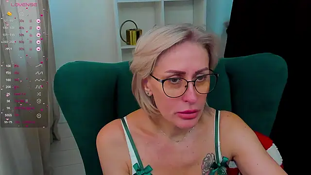 PamellaMurphy online show from March 2, 4:24 am