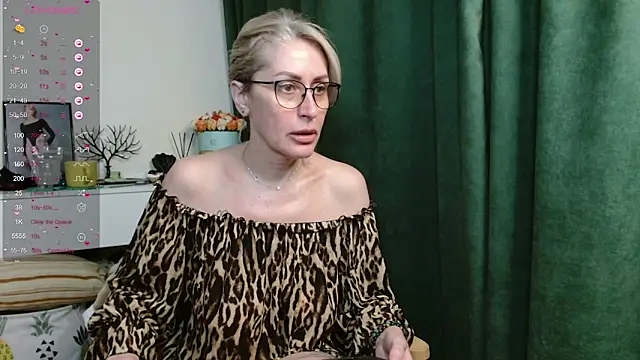 PamellaMurphy online show from April 17, 11:51 pm