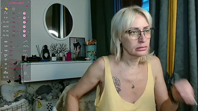 PamellaMurphy online show from July 17, 11:57 pm
