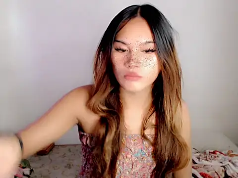 Anastasia 341 online show from July 16, 4:31 am