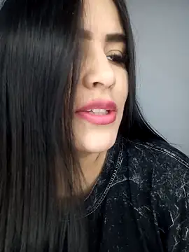 Snapshot of cazumyy chatting on October 6, 2:57 am cazumyy online show from October 6, 2:57 am