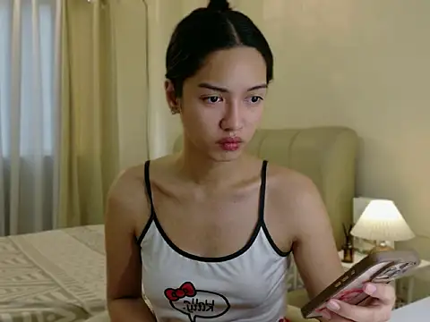 Blaire Samantha online show from February 23, 6:25 am