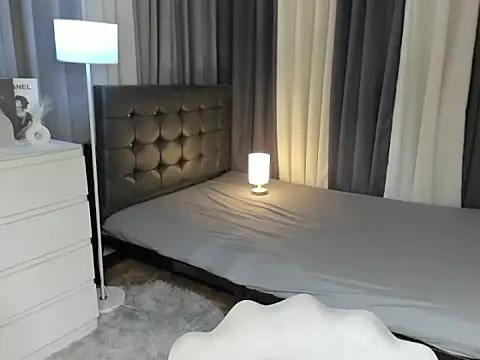 Blaire Samantha online show from October 25, 8:46 am