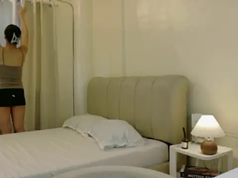 Blaire Samantha online show from March 18, 9:01 am