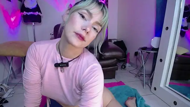 pom-purin online show from March 22, 7:26 pm