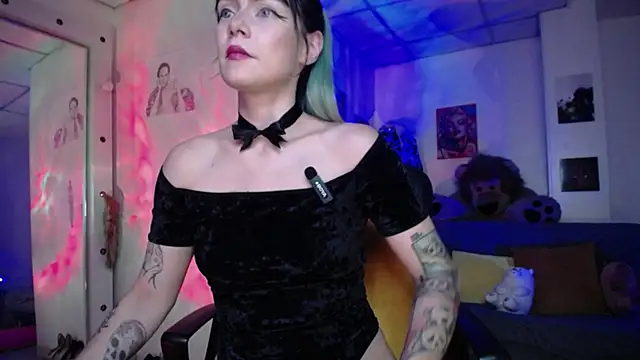 Snapshot of pom-purin chatting on September 26, 7:15 am pom-purin online show from September 26, 7:15 am