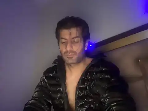 LustyDuoSecrets online show from February 7, 10:23 am