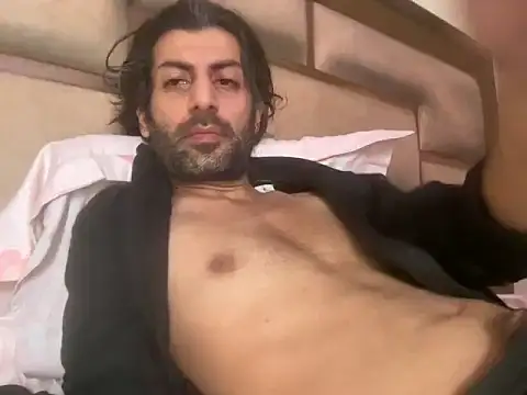 LustyDuoSecrets online show from October 27, 6:36 am