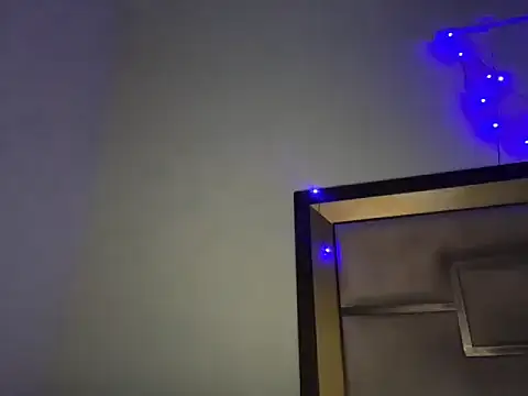 LustyDuoSecrets online show from February 6, 8:27 pm