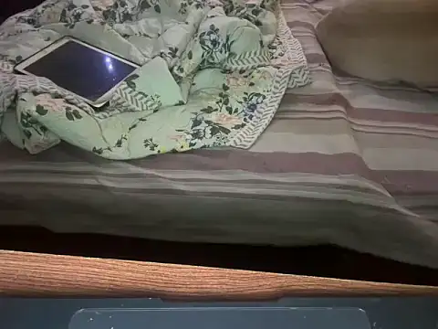 LustyDuoSecrets online show from March 31, 7:43 am