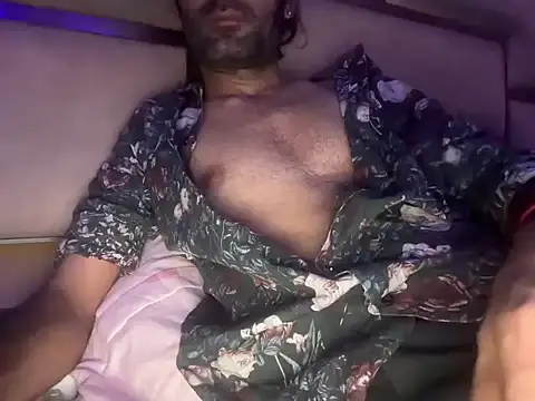 LustyDuoSecrets online show from October 27, 6:42 pm