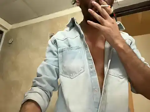 LustyDuoSecrets online show from February 26, 2:39 pm