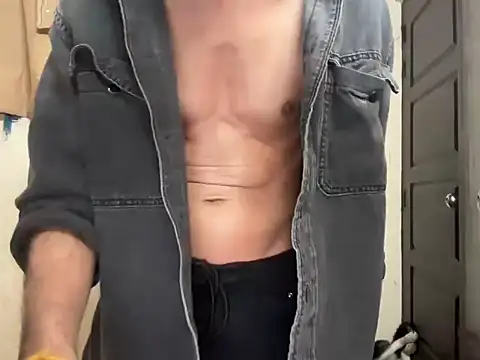 LustyDuoSecrets online show from April 12, 4:10 pm