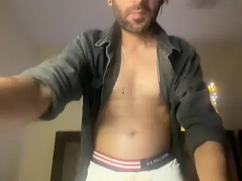 LustyDuoSecrets online show from April 20, 7:15 pm