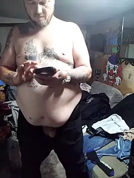 Jeremycle online show from November 29, 6:24 am